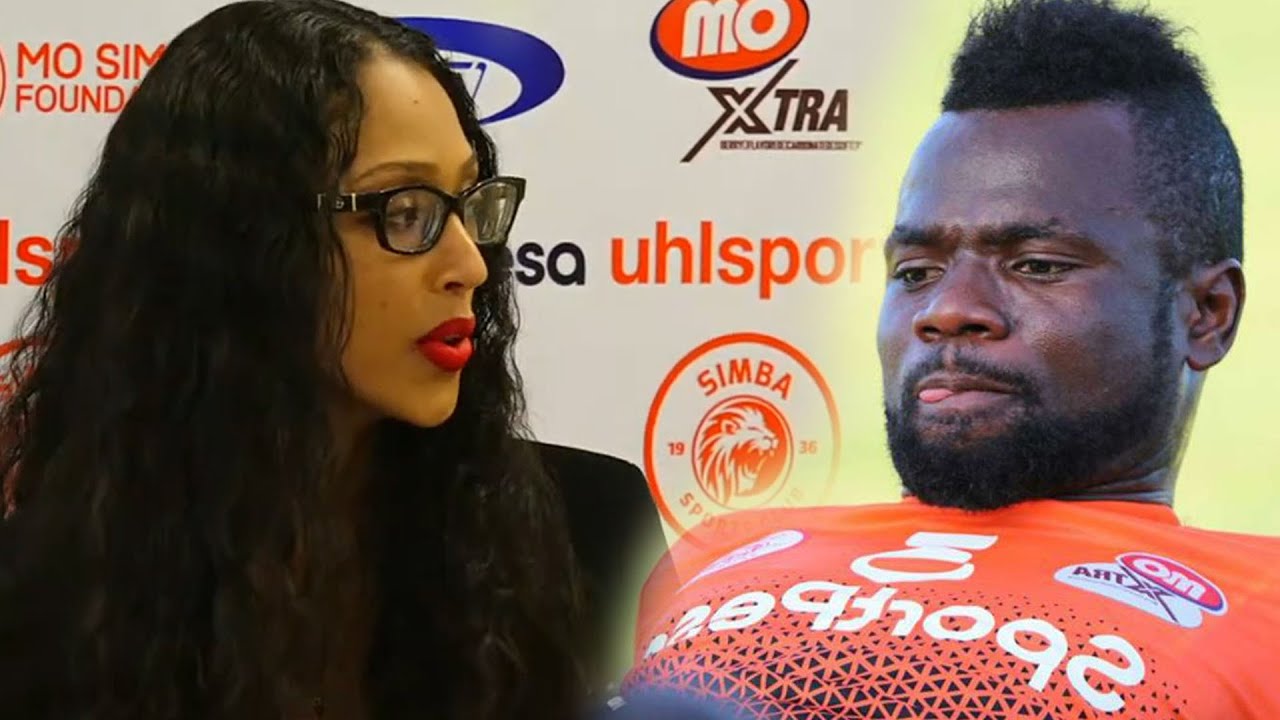 BENARD MORRISON ANAUMWA?/ CEO SIMBA AWEKA WAZI KILA KITU