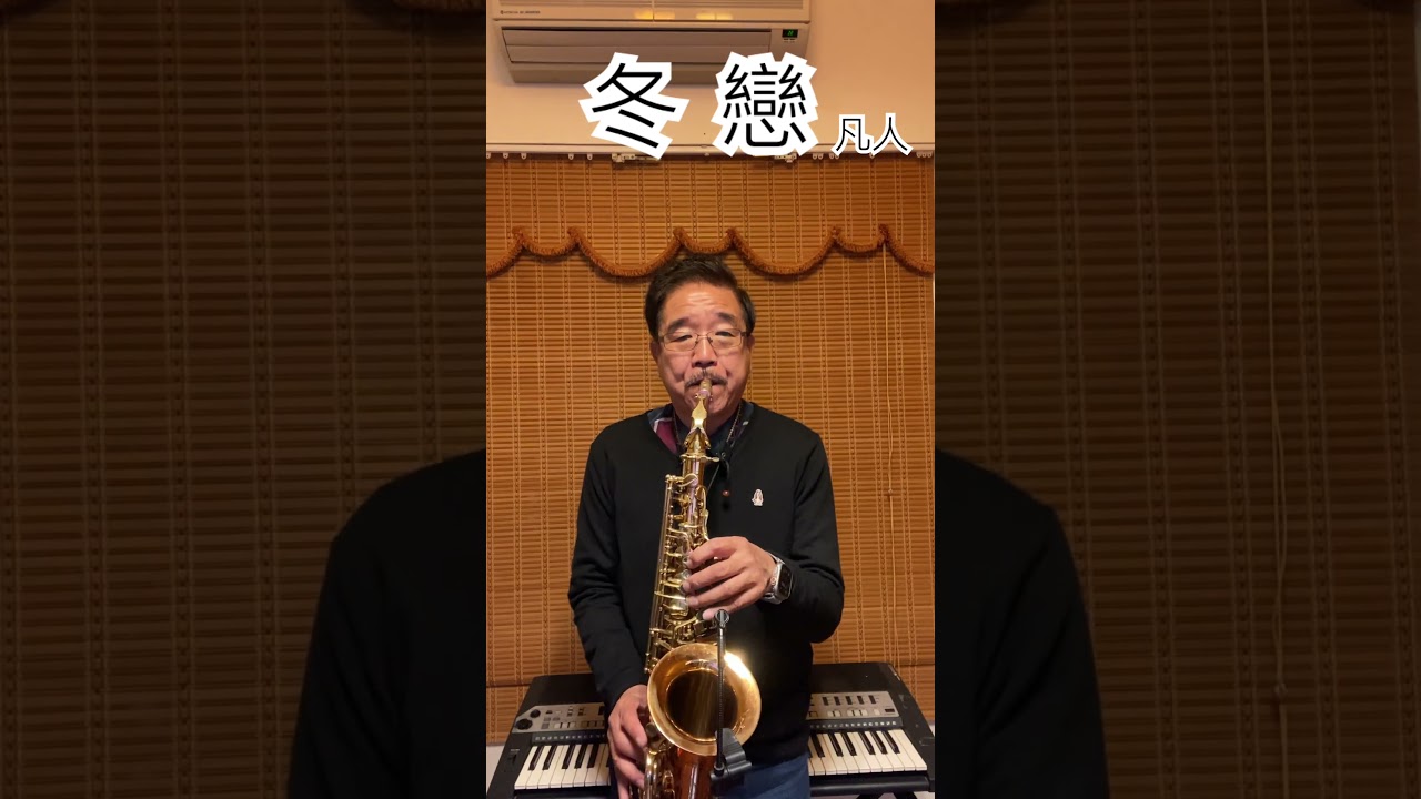 冬戀-凡人演奏