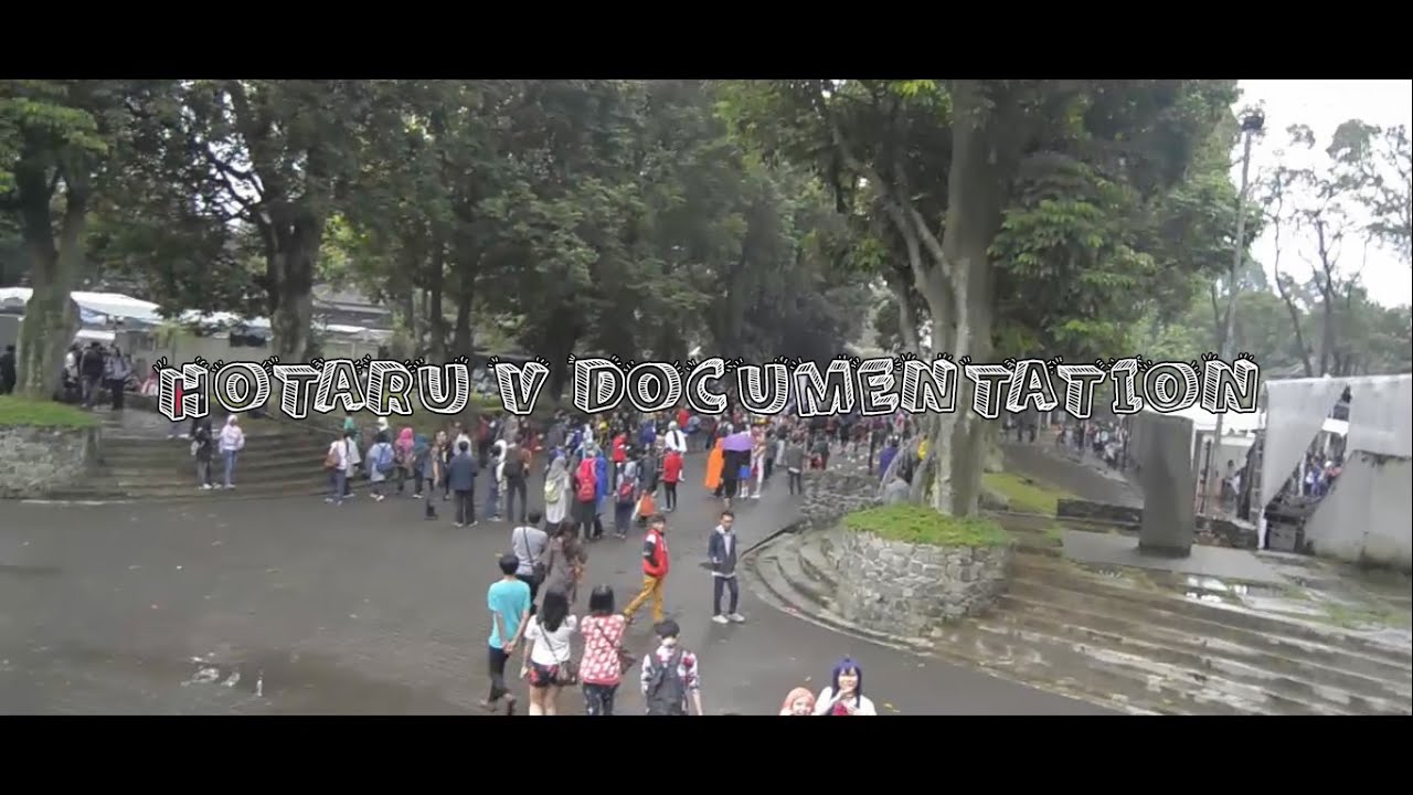 Hotaru V Documentation