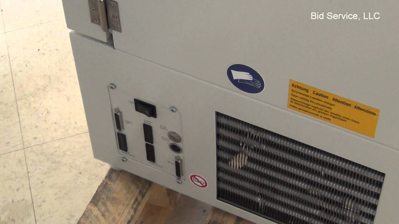 Votsch VT4002 Temperature Chamber #59868