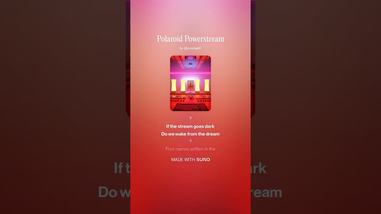 Polaroid Powerstream 2