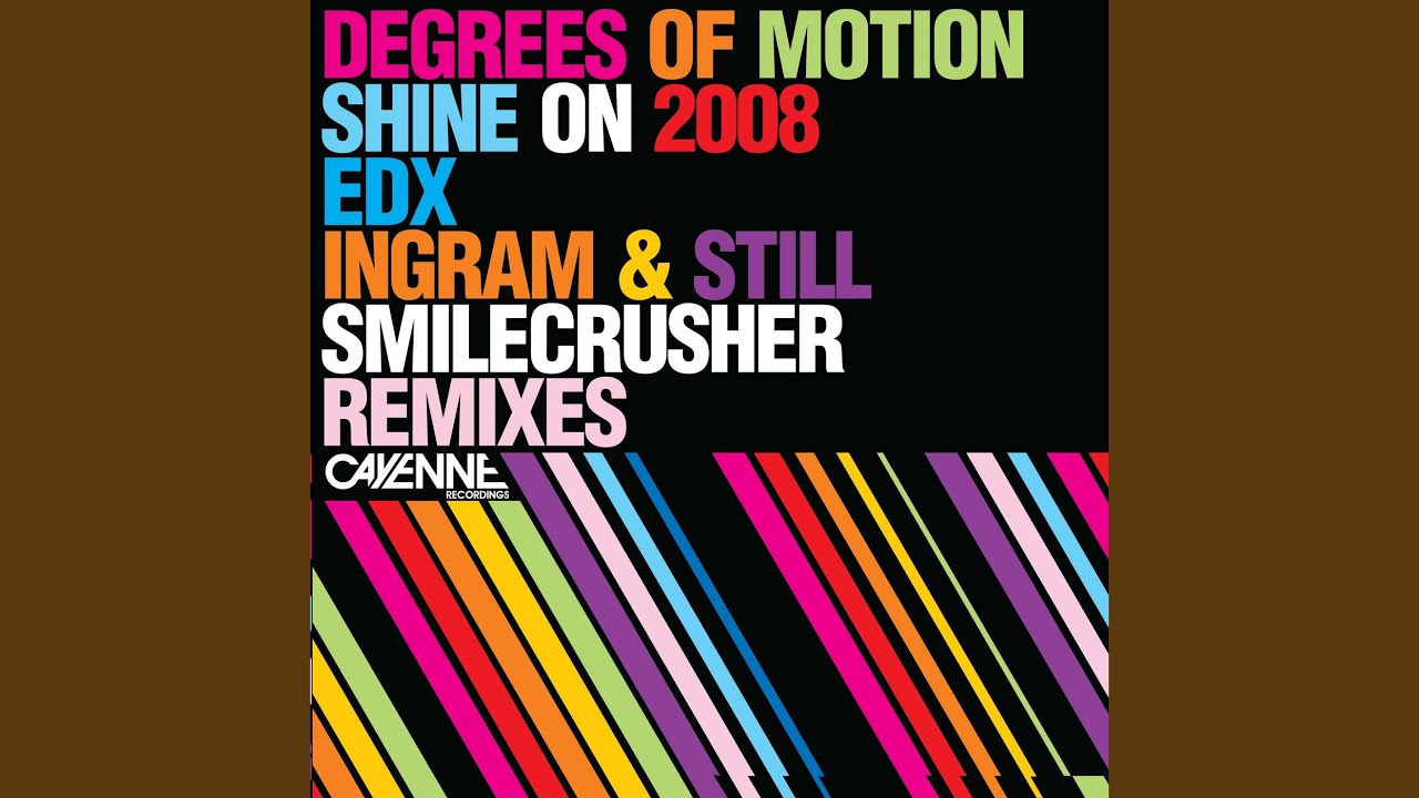 Shine On (7th Heaven Edit)
