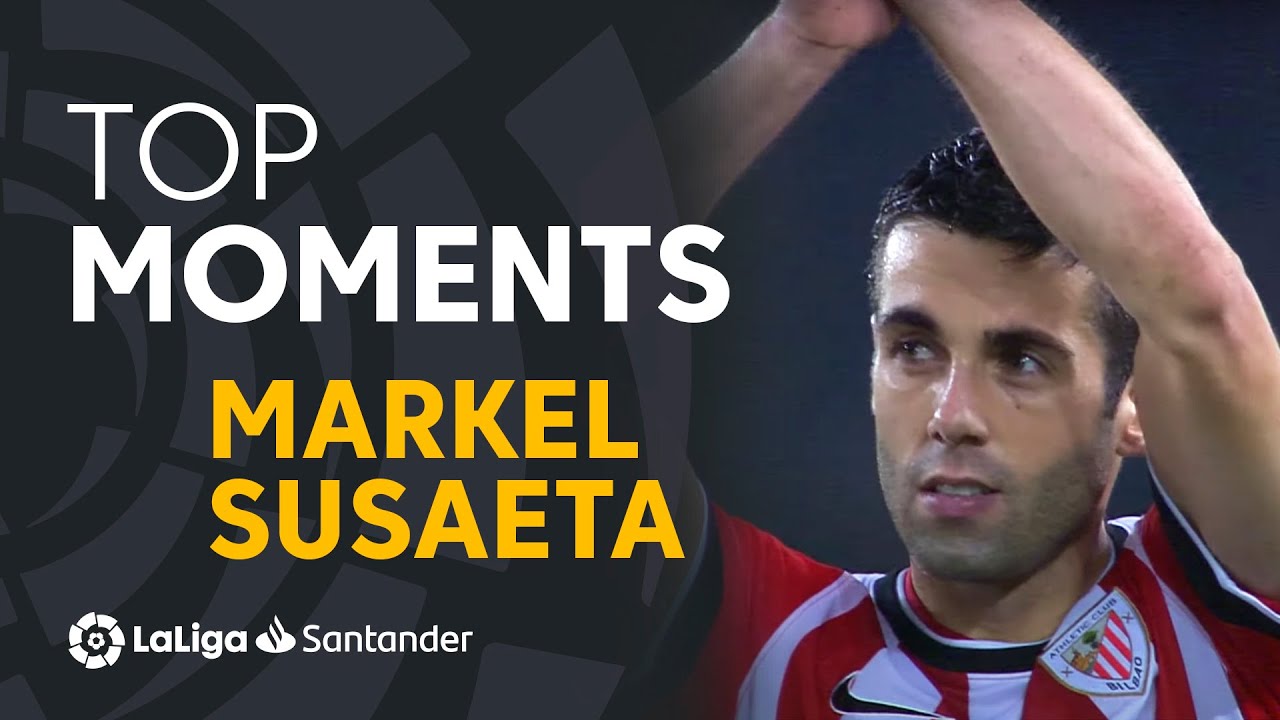 LaLiga Memory: Markel Susaeta