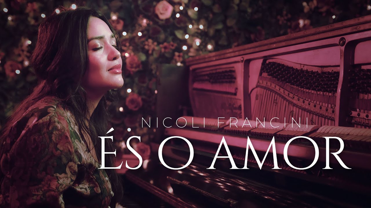 Nicoli Francini -  ÉS O AMOR