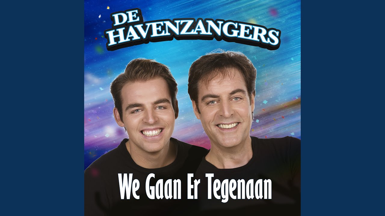 We Gaan Er Tegenaan