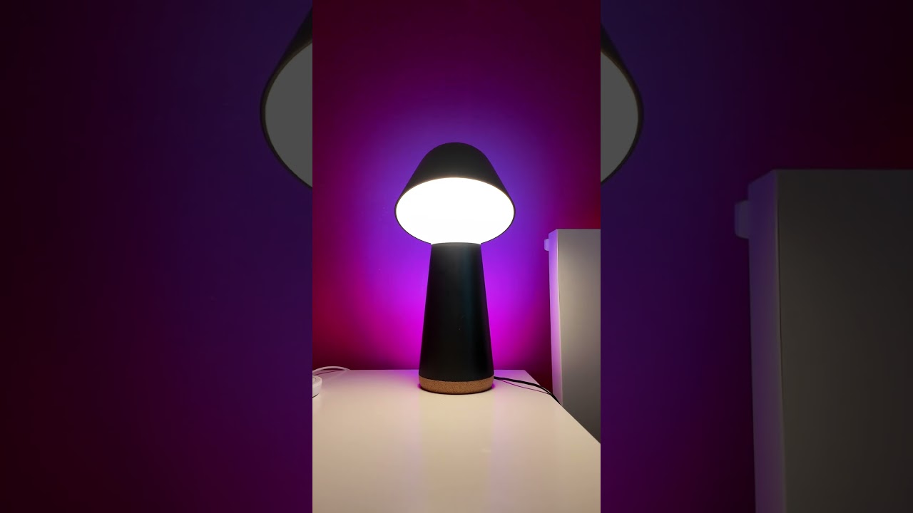 Unboxing Hue Twilight, designed to transform your bedtime and wake-up routine.