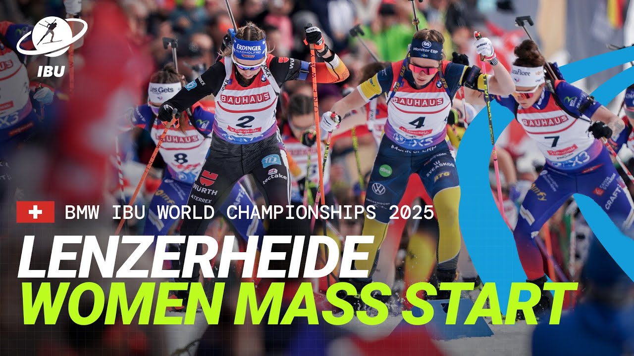 Fans’ Choice | Tears, Triumph & Sisterhood at the World Championships 💛