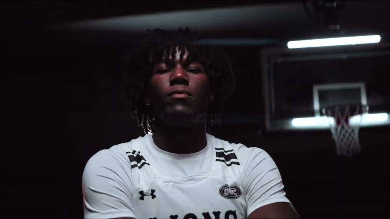 Lindenwood Men's Basketball Intro Video - 2023