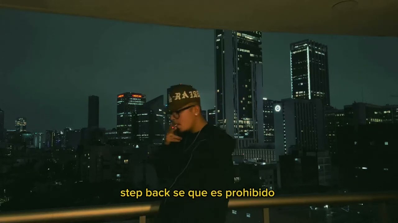 N o m o o d - Serpientes Ft. PAC D (Prod. @eddherr)