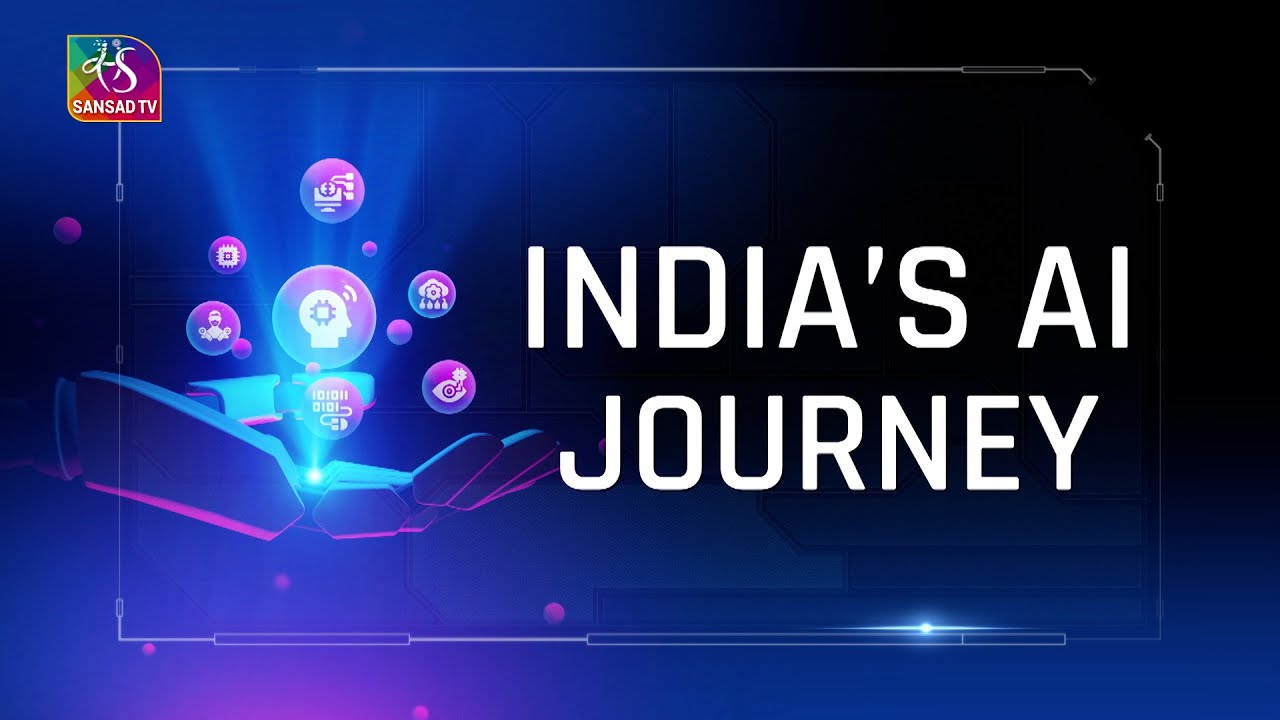 India's AI Journey | 20 May, 2025