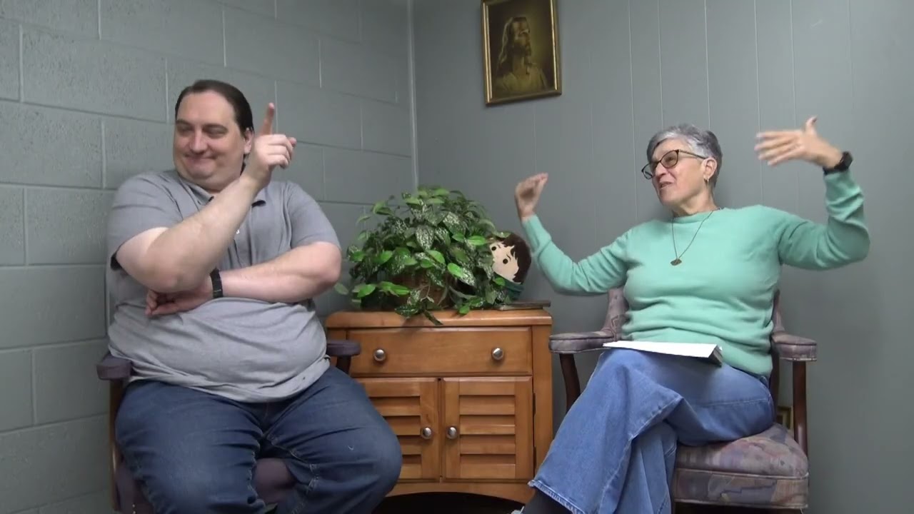Lent of the Rings Ash Wednesday Episode 2