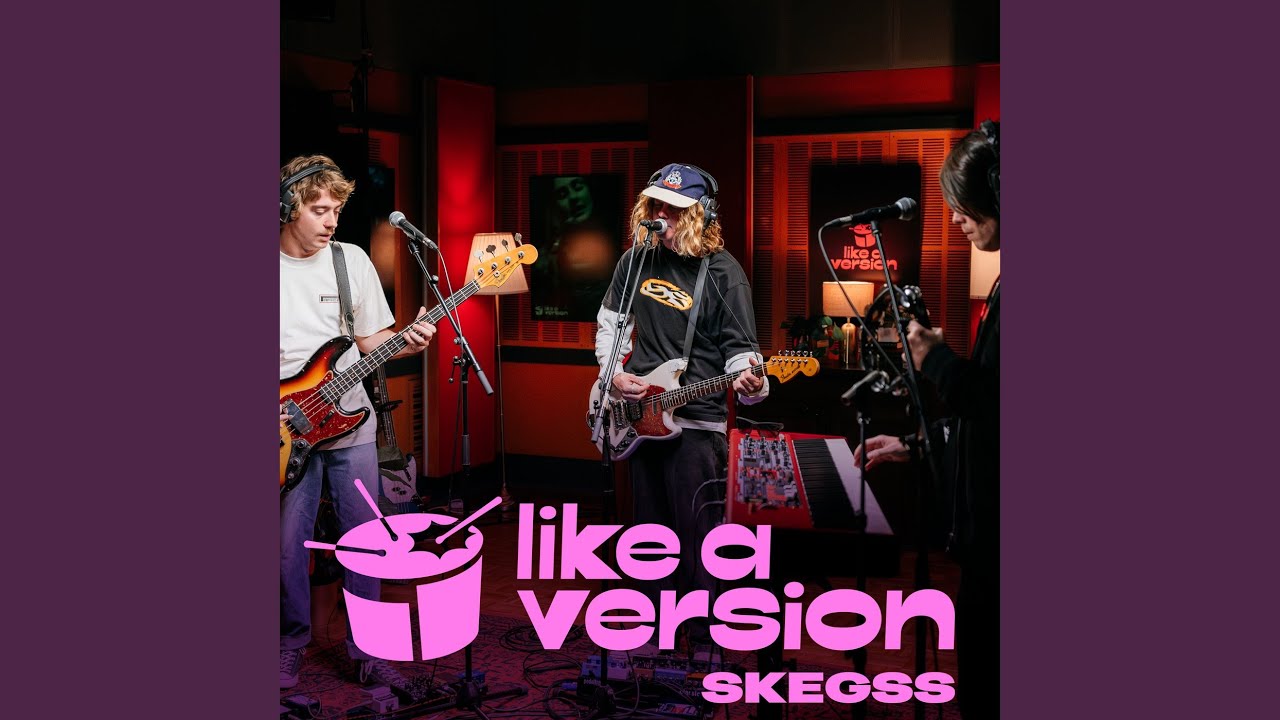 If It Makes You Happy (triple j Like A Version)