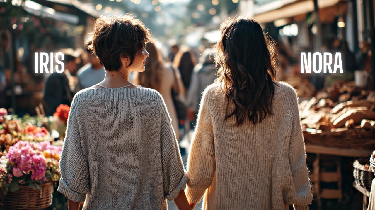 I Hired Her To Teach Me Intimacy… But She Taught Me Something Else | Lesbian Story