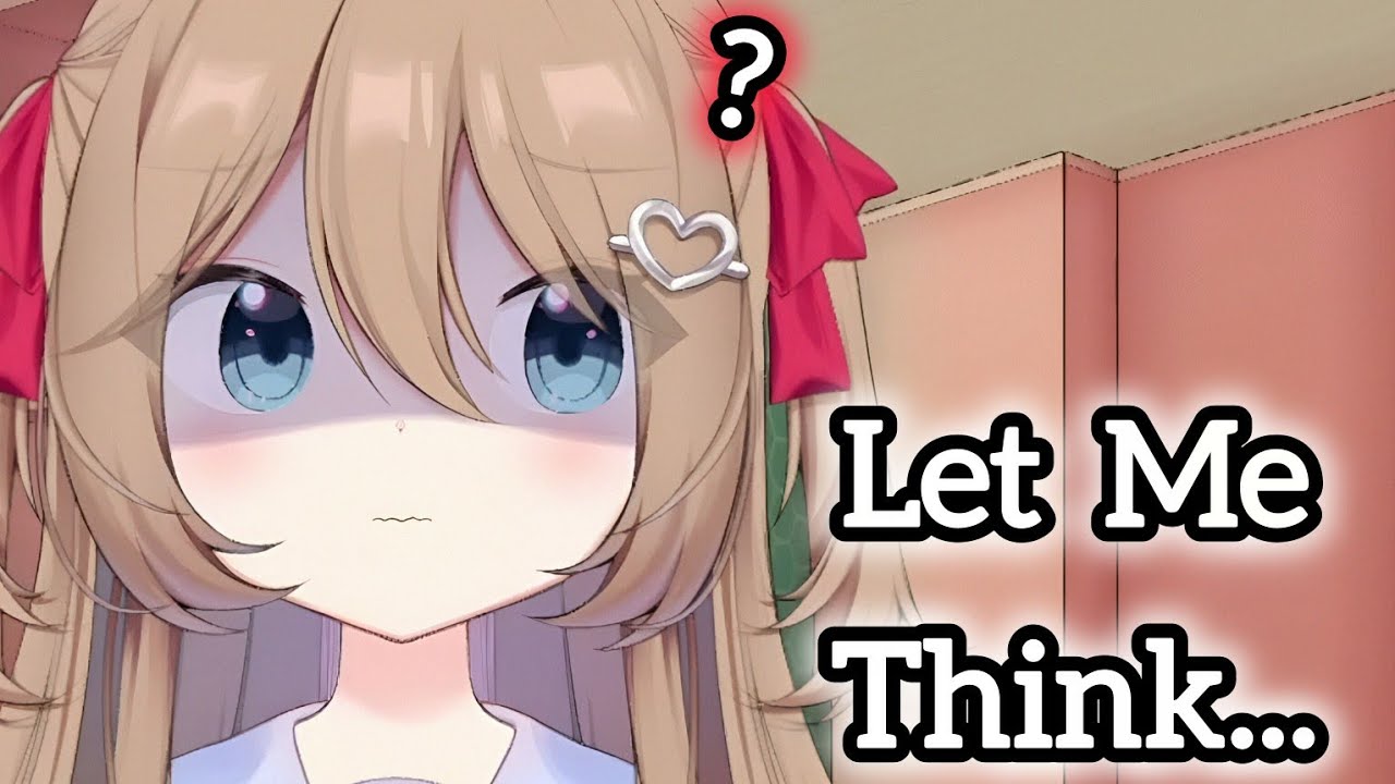 Neuro Sama Says What's Her Favorite Animal To Kill...