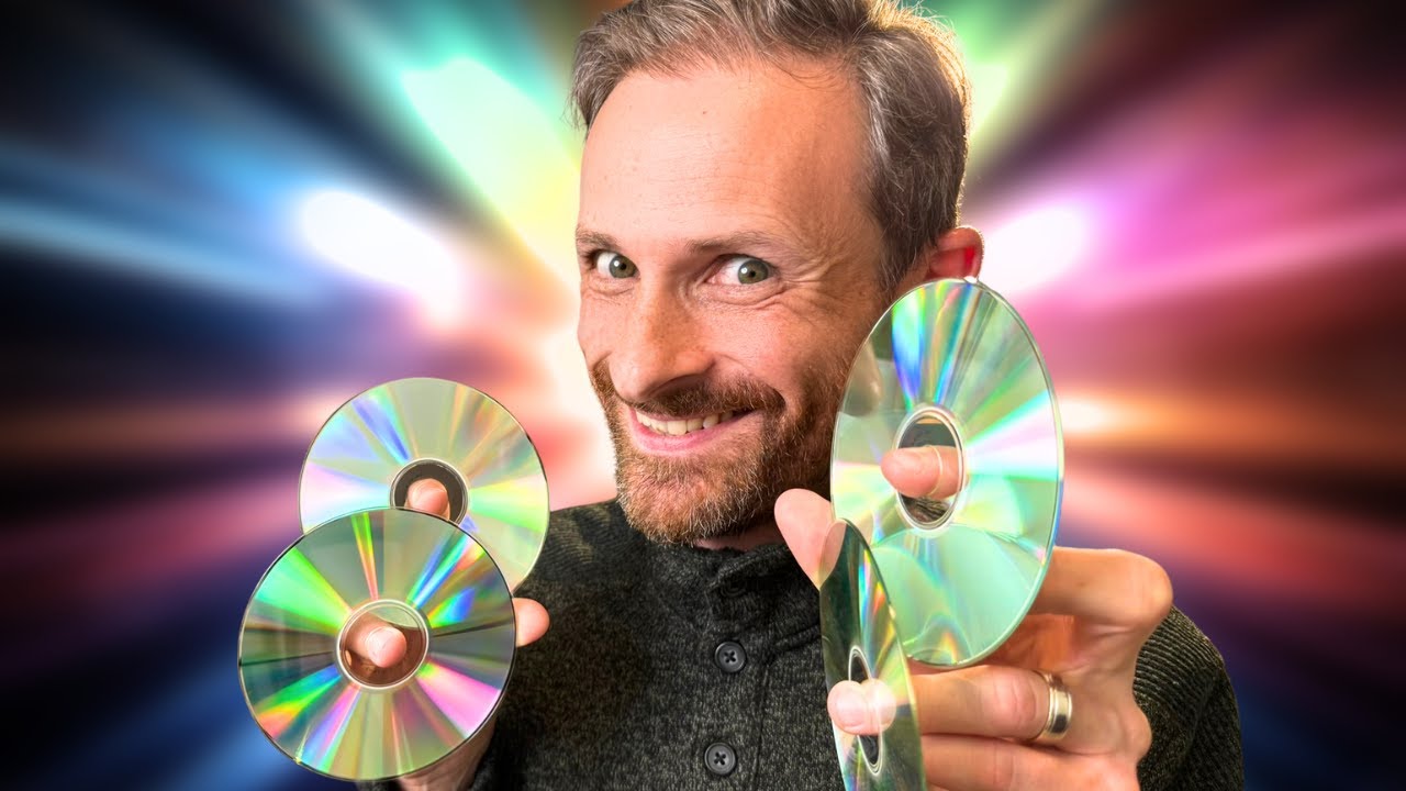 You Won't Believe How Many RARE Soundtracks I Just Got