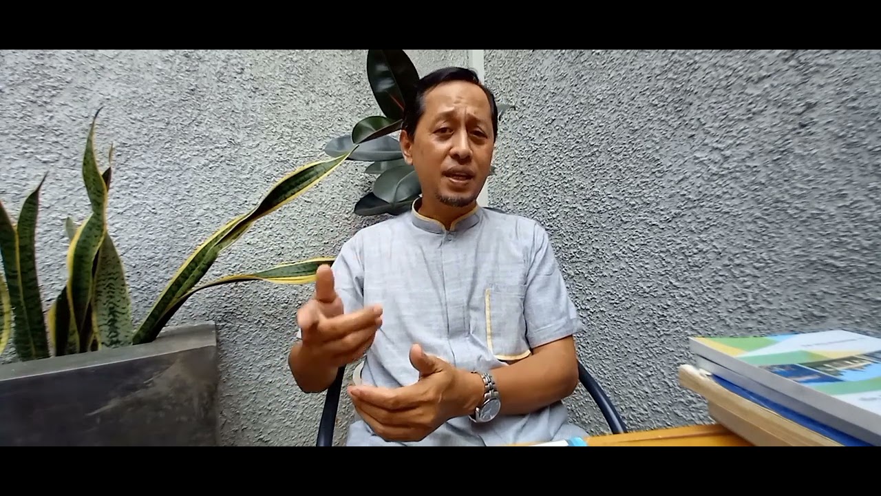 Assoc. Prof. Muhammad Findi - Kegagalan Pasar dan Pemerintah