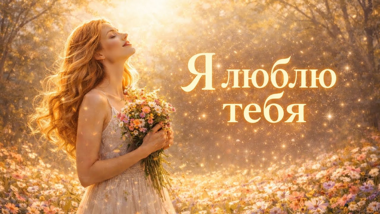 Мое дорогое, любимое тело. Я люблю тебя! 