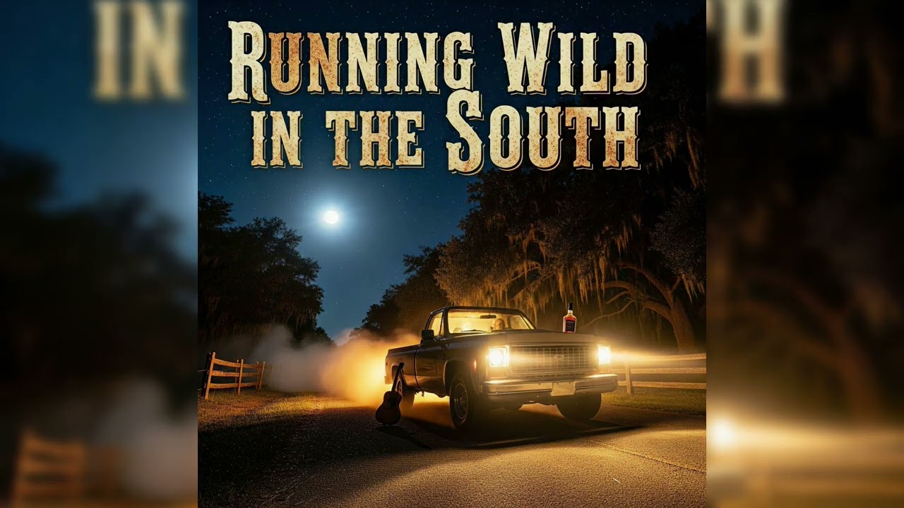Running Wild in the South