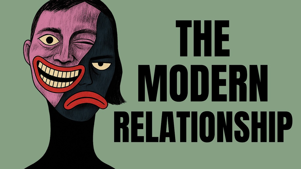 The Psychology of Modern Relationships