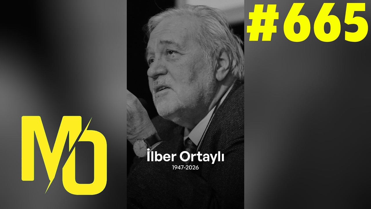 MİMİK DİNLENDİRME | Madara Olduk #665