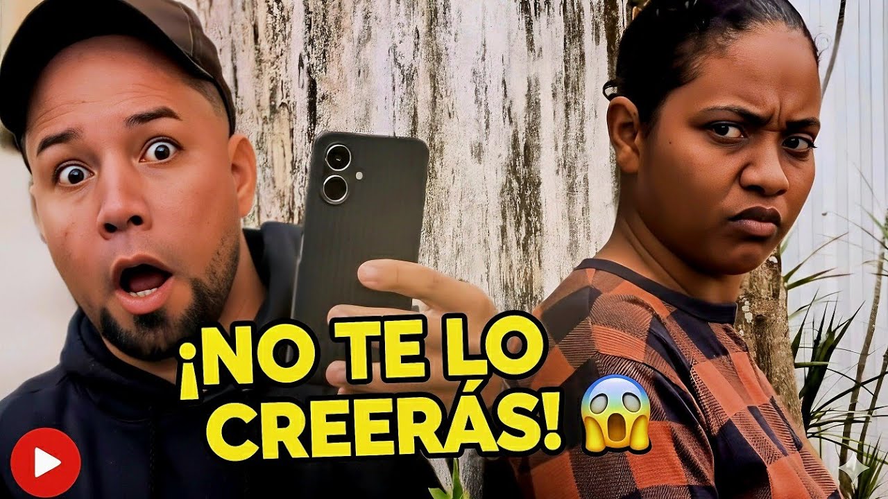 Lo perdió todo por irresponsable 