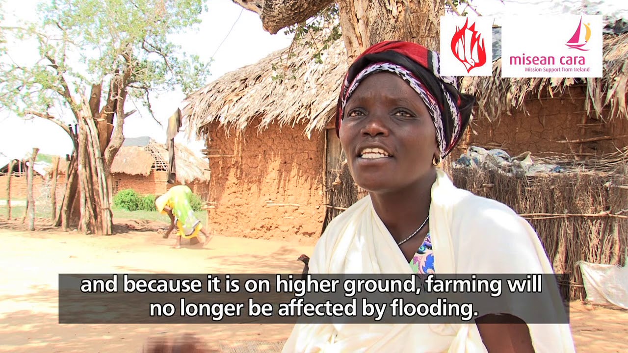Food Security in Bububu village