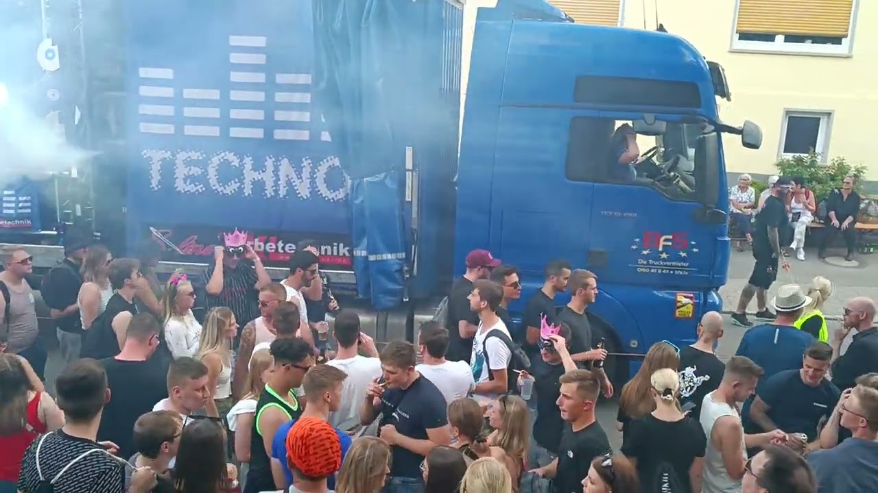BEATPARADE 2022