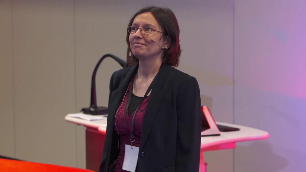 New Science of Cracks: Peridynamics | Selda Oterkus | TEDxUniversityofStrathclyde