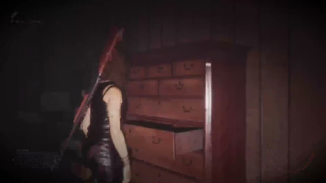Friday the 13th the Game Part VIII 8 Jason Voorhees A.J. Mason Gameplay Multiple Maps