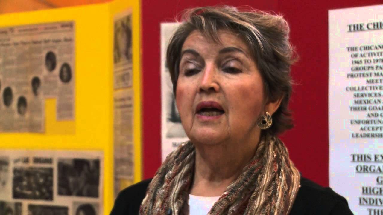 El Movimiento: The Chicano Movement in Colorado