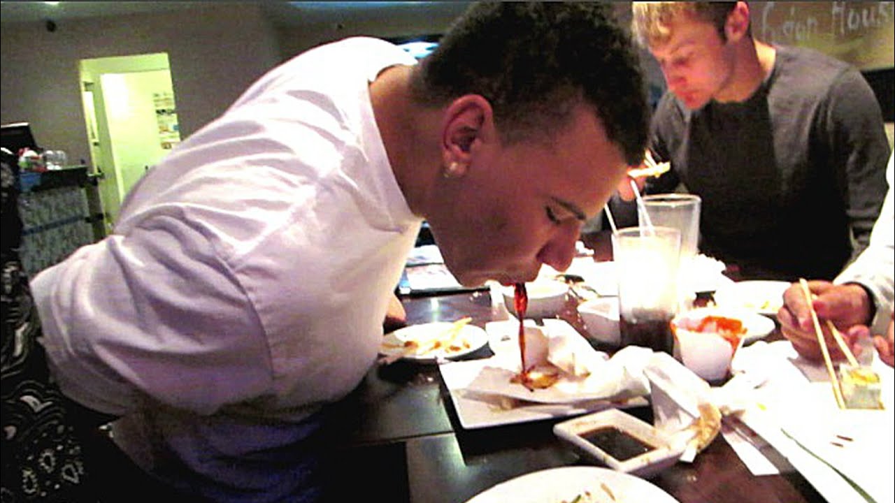 Disgusting FAKE Soda PRANK!!