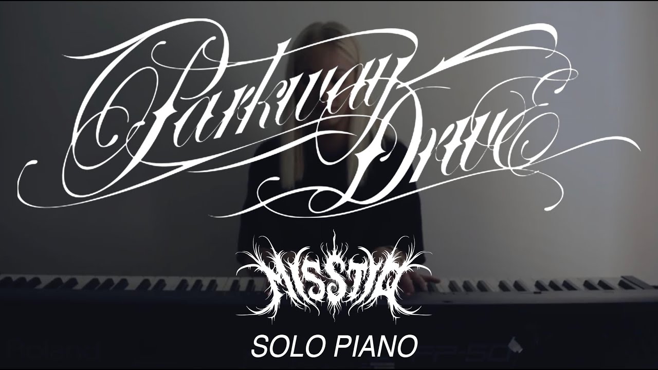 🎹 PARKWAY DRIVE Medley - 