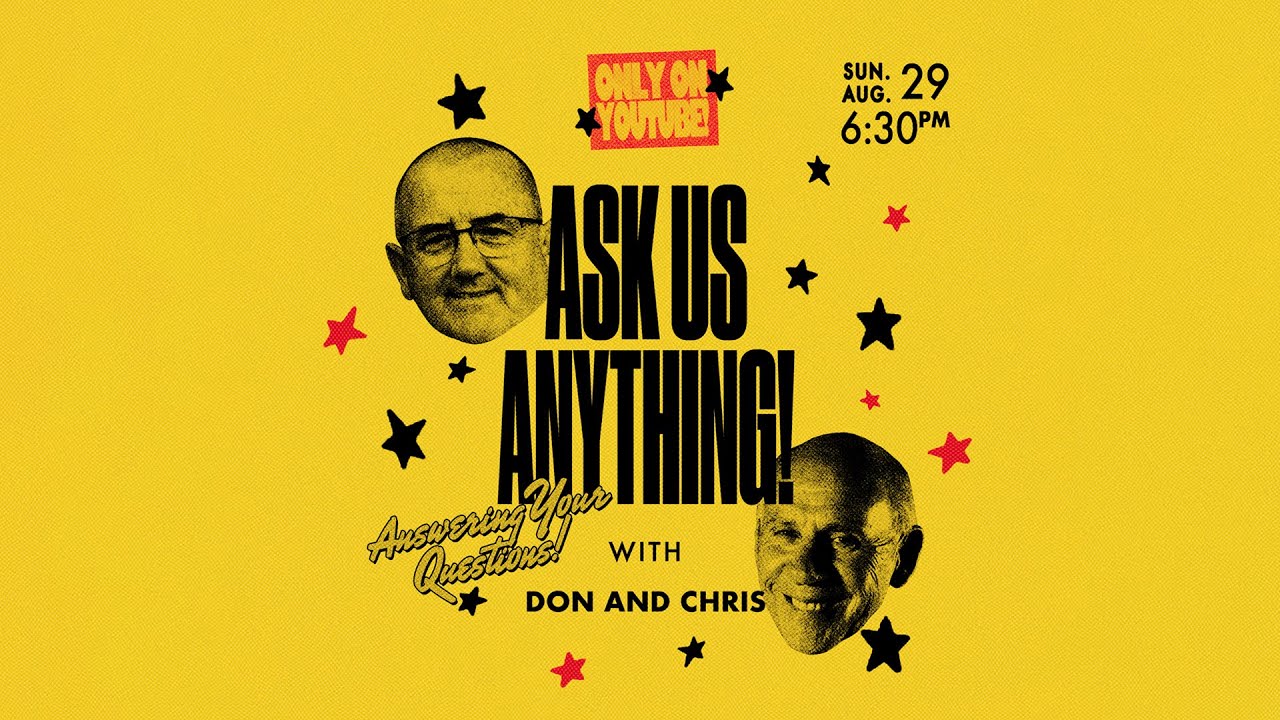 Gateway Church Aotearoa - Sunday Night  |  