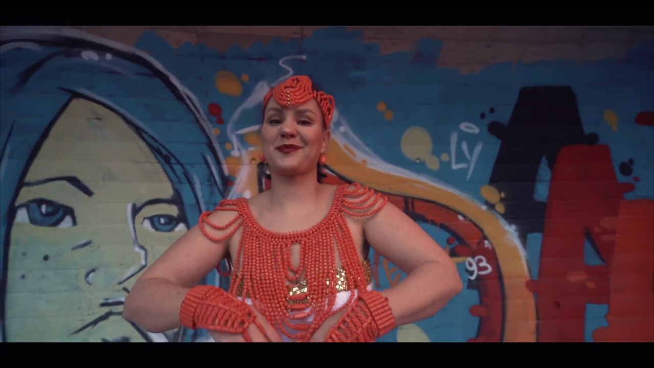 Jaysing ft Slizzy e  - Ikhien (Dance) (Oficial video)