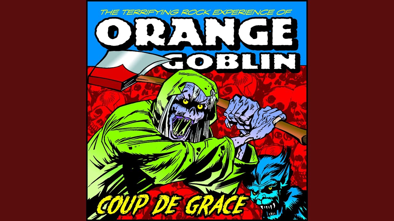 Getting High On The Bad Times