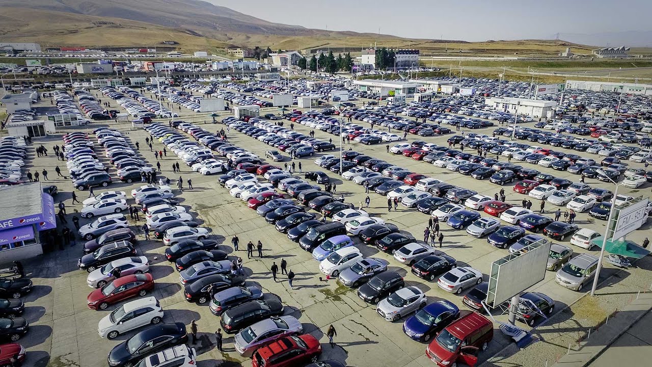 Polonya’da Araba Fiyatları (2025)