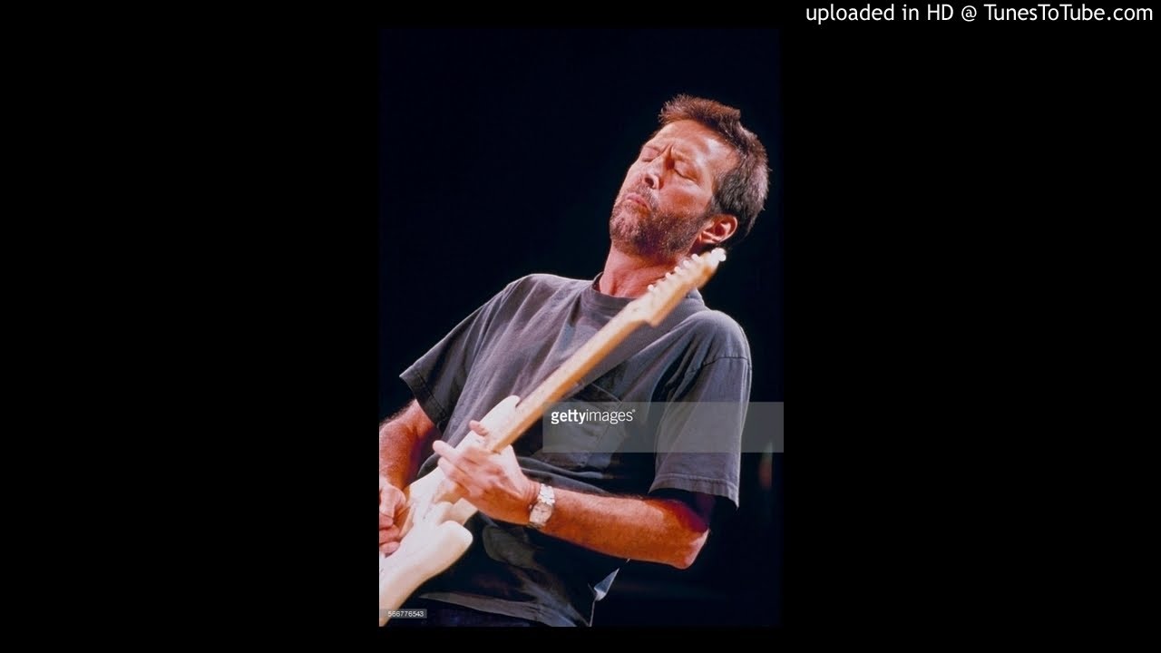 Eric Clapton 