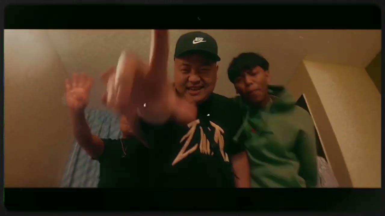 Key Mung Ft Kimpu KP - Nang Thu Thu (MV)