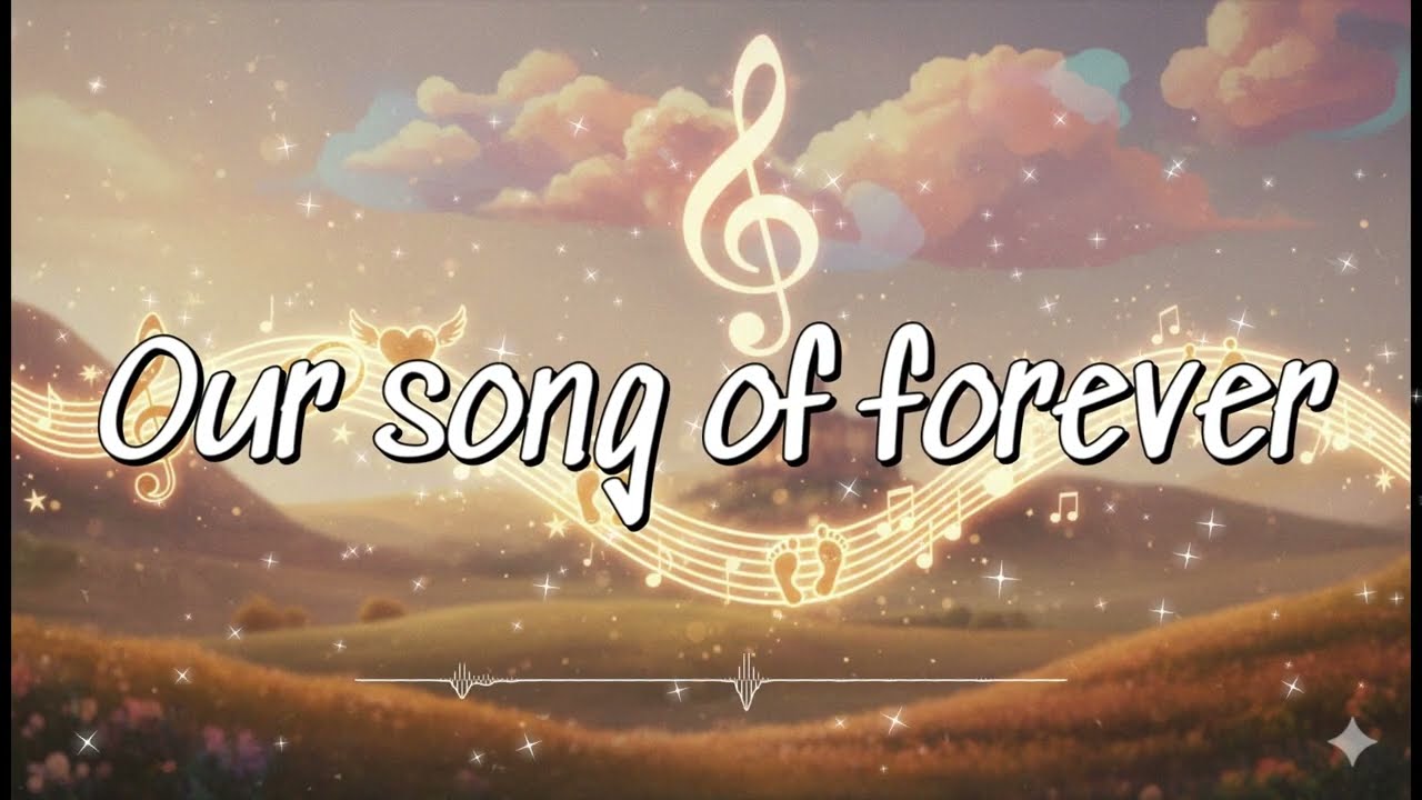 Our Song of Forever | Cinematic Wedding Anthem | Female Vocal Piano Pop | Eternal Love