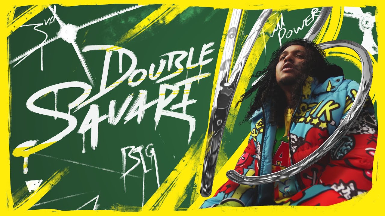 Double Savari | Bandzo3rd | Prod K28 & Dopered Music | Official Video 2023