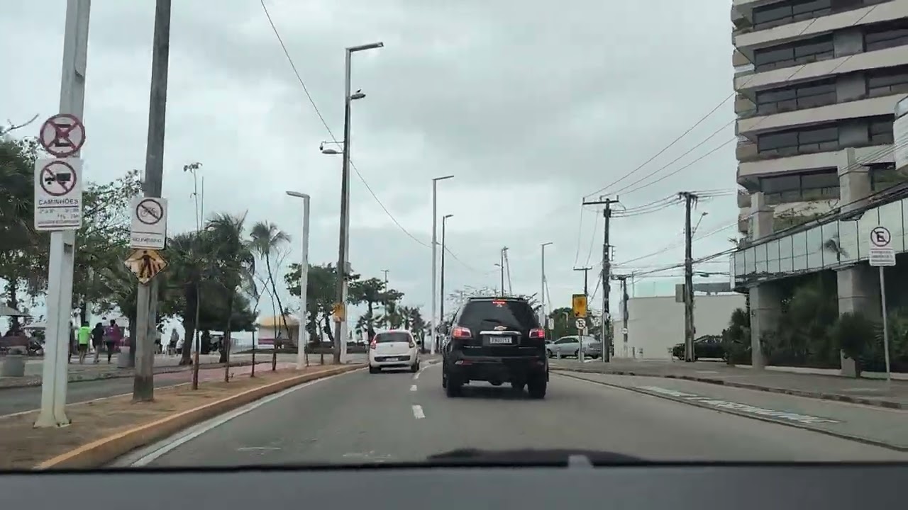  Meirelles Bairro nobre de Fortaleza Ceará 