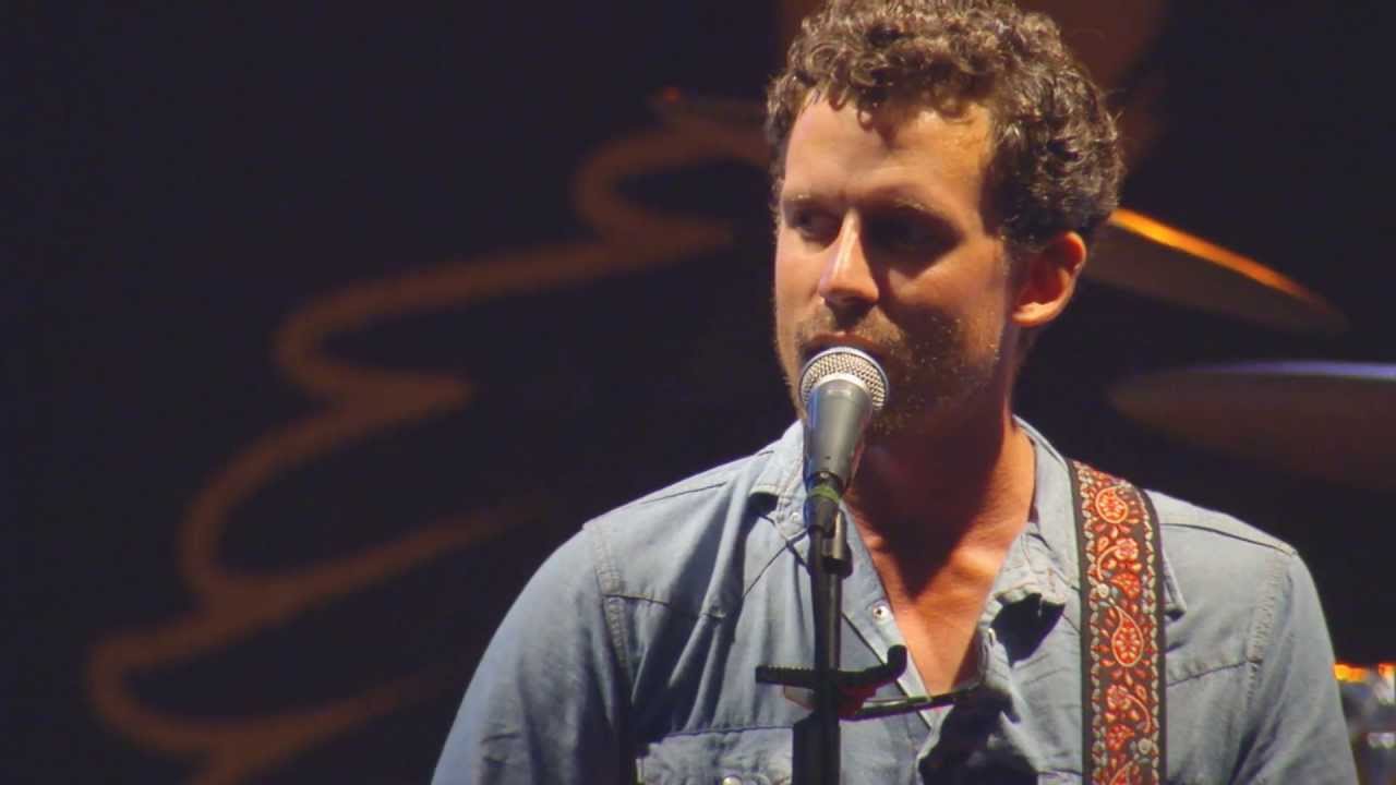The Turnpike Troubadours 