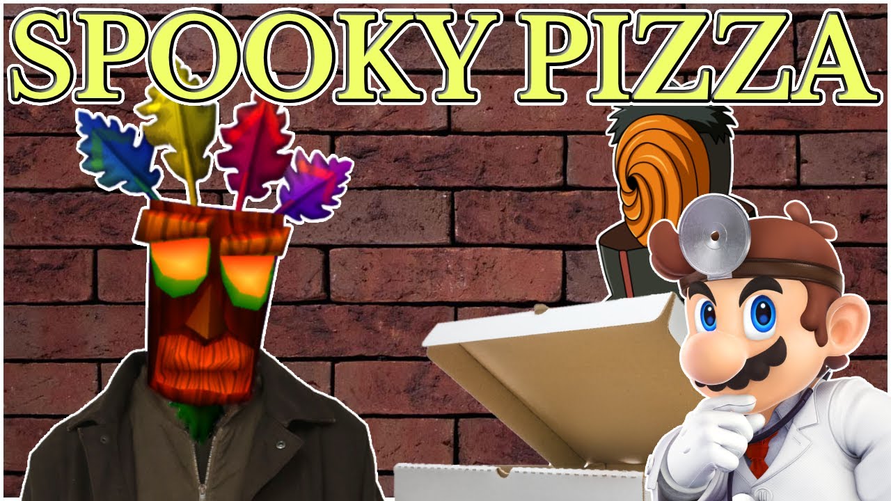 Straszna pizza | Baku Sezon 0