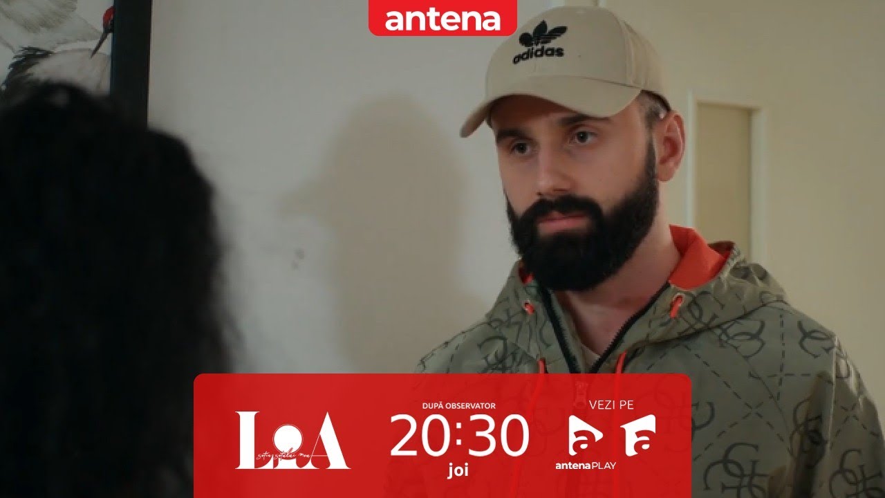 Tase o anunță pe Gabi că el este tatăl biologic al lui Roxi
