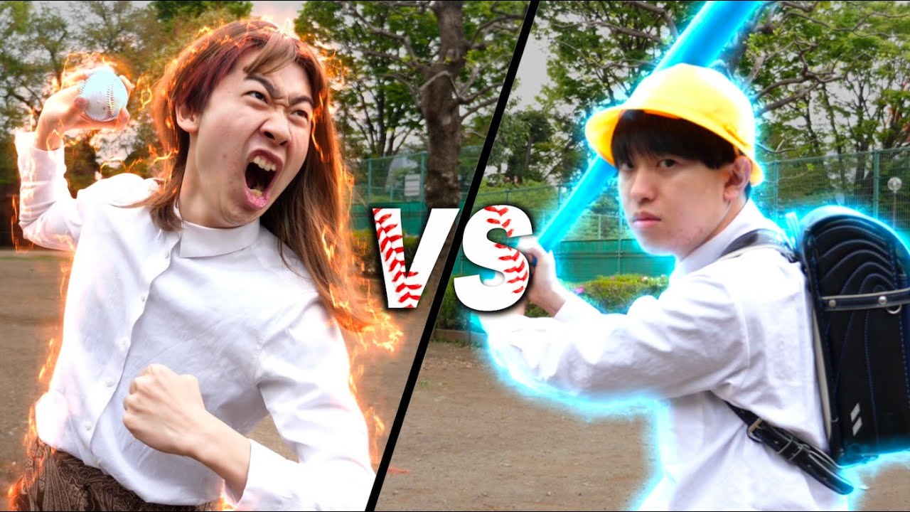 息子をプロ野球選手にしたい母 ｜天才小学生VS最恐の母４