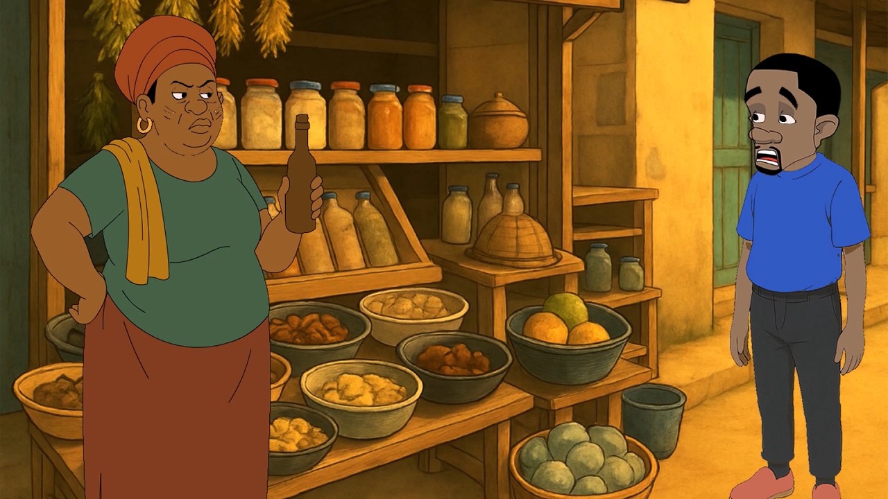 The Herbal Doctor
