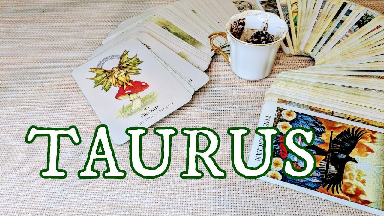 TAURUS ♉︎ An Extremely Successful New Beginning! MARCH 24th-30th
