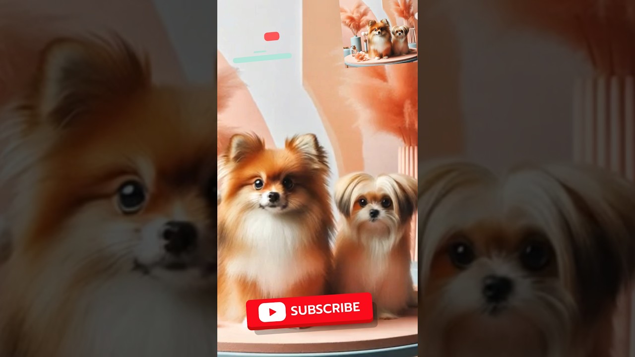 Paw to Paw Combat: The Ultimate Dog Fu Fight