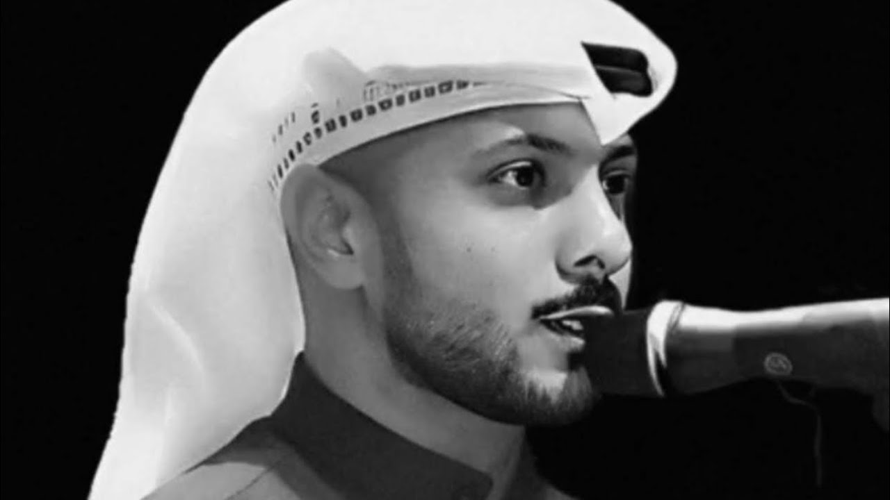 جمال الدريعي - خطوة اشواقي