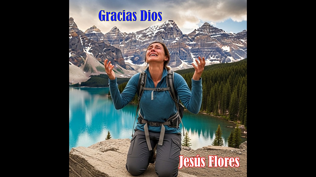 Gracias Dios